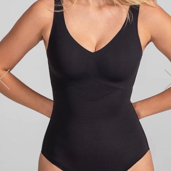 NWT Honeylove bodysuit liftwear bodysuit - Picture 1 of 7